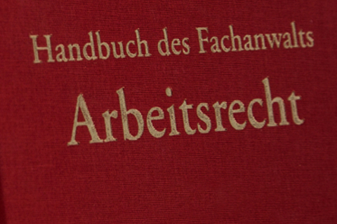 H&ouml;cker und Partner Arbeitsrecht Osnabr&uuml;ck