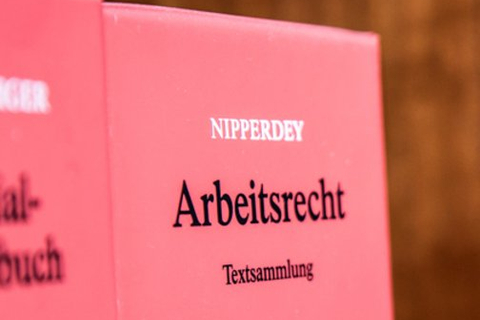 Arbeitsrecht Osnabr&uuml;ck - H&ouml;cker und Partner